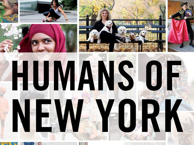 Life+Lessons+from+Humans+of+New+York