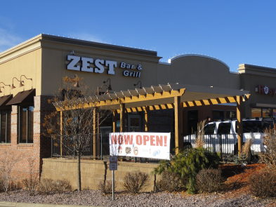 Criminal Charges Hit Zest Bar &amp; Grill