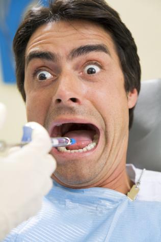 Do I Have To Get My Wisdom Teeth Out?