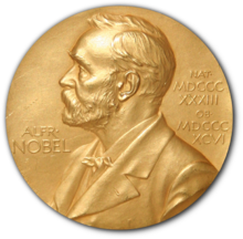 Nobel Peace Prize
(wikipedia.org)