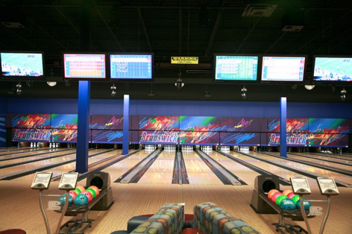 Renting out the Brunswick Zone is one of a few options to replace Sadies.