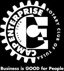 Camp Enterprise will work on leadership skills and educating kids on real-world business situations.