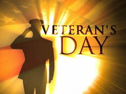 Veterans Day: A Celebration of Americas Heroes