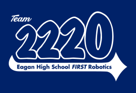 Robotics Team Competes in Lake Superior Regionals