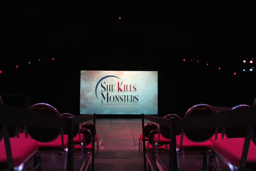 Play Review: She Kills Monsters