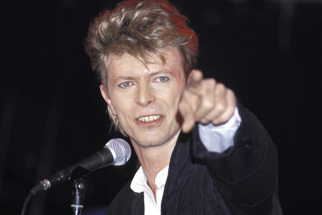 David+Bowie+Tribute