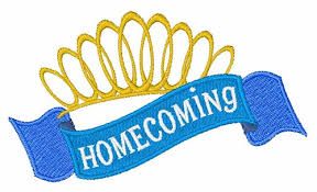 Top Ten Tips and Tricks to Have a Fantastic Homecoming