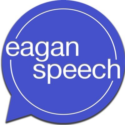 Courtesy of www.twitter.com/eaganspeech