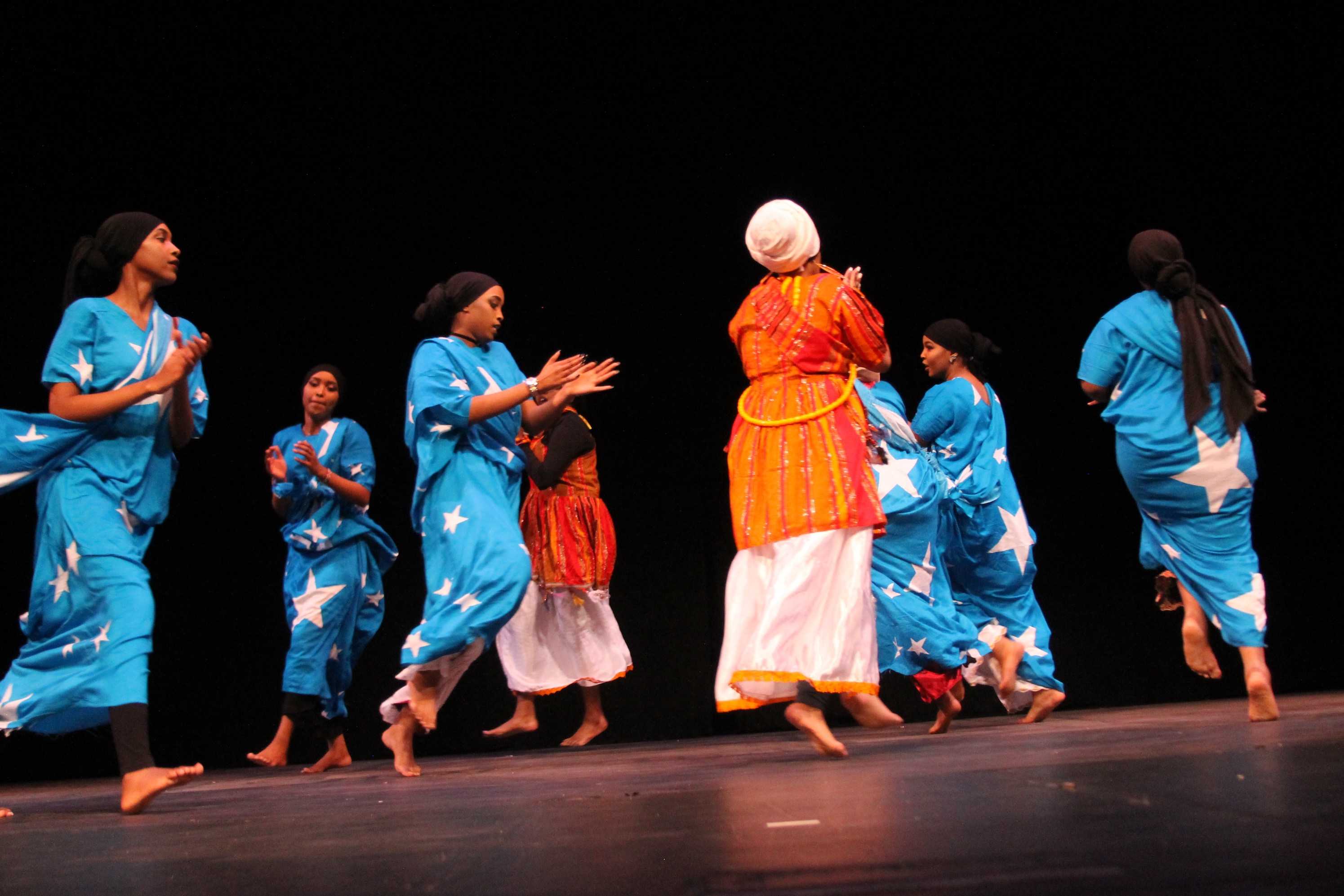 Somali Cultural Night Scheduled for February 3rd – Eagan Independent