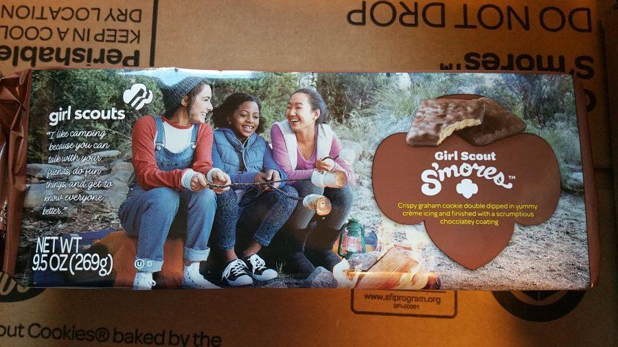 Girl Scouts Facing Boycott on Cookies