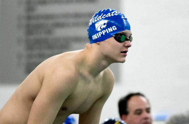 Boys Swim and Dive: Featured Athletes