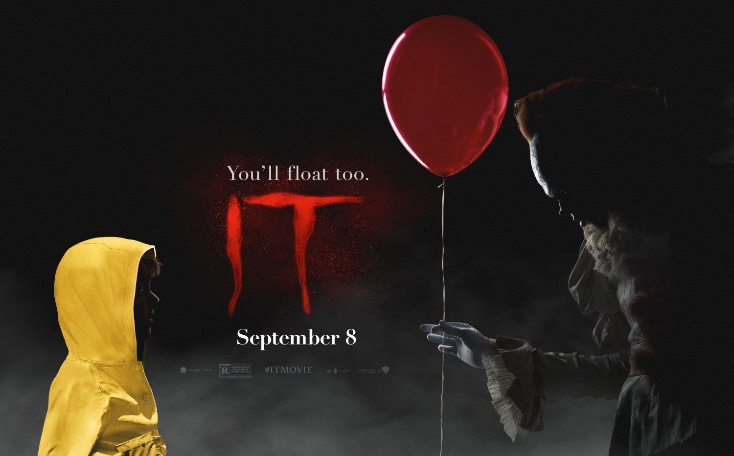 Movie Review: IT