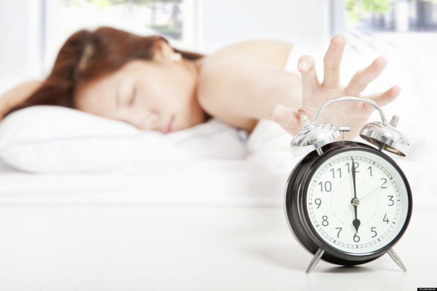 Ways to Make Waking Up Easier