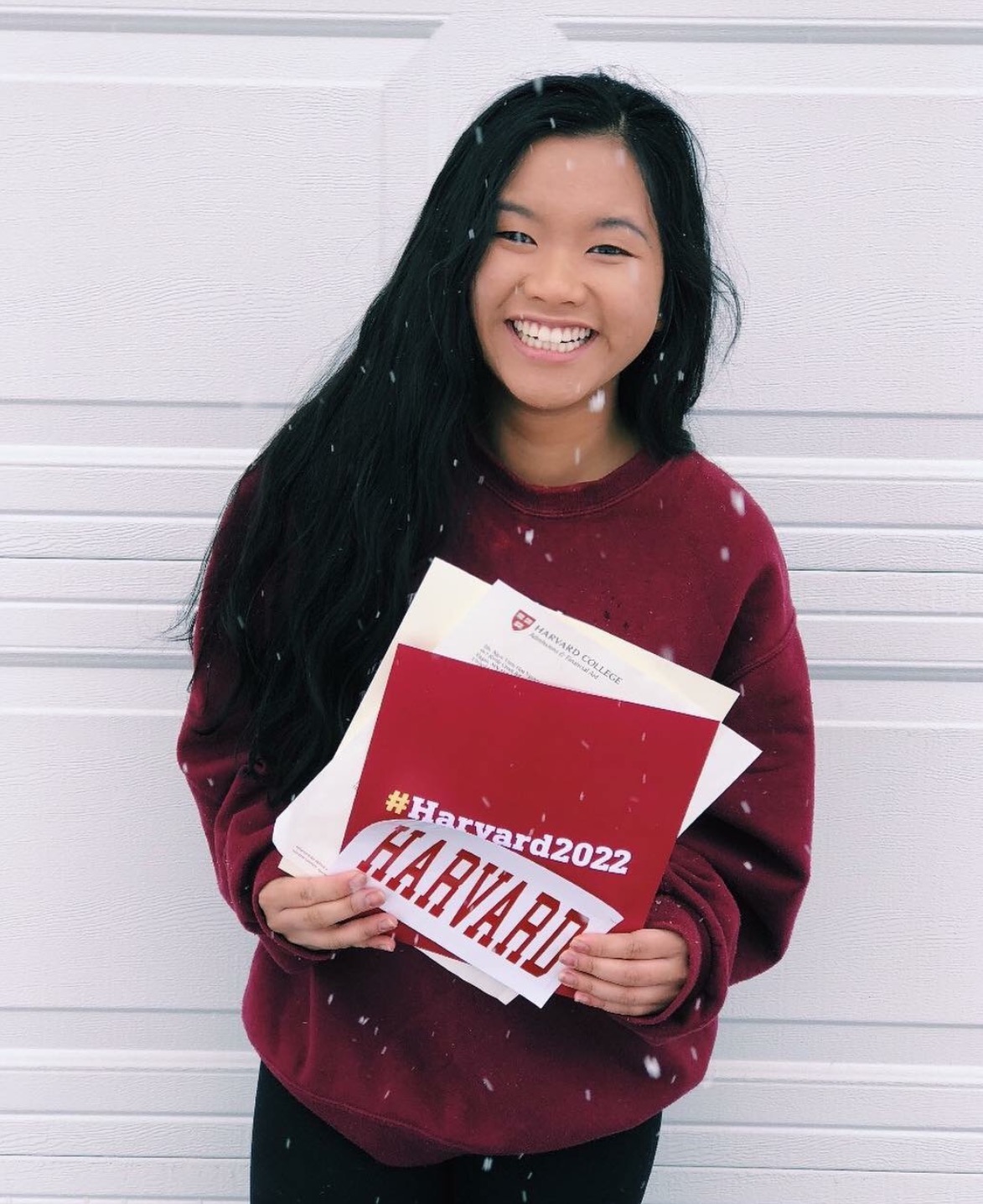 Tram Nguyen: Harvard Bound – Eagan Independent