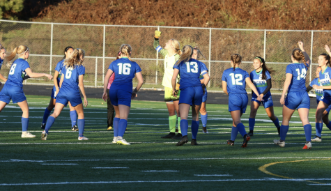 Girls Soccer to Take on Minnetonka Tuesday