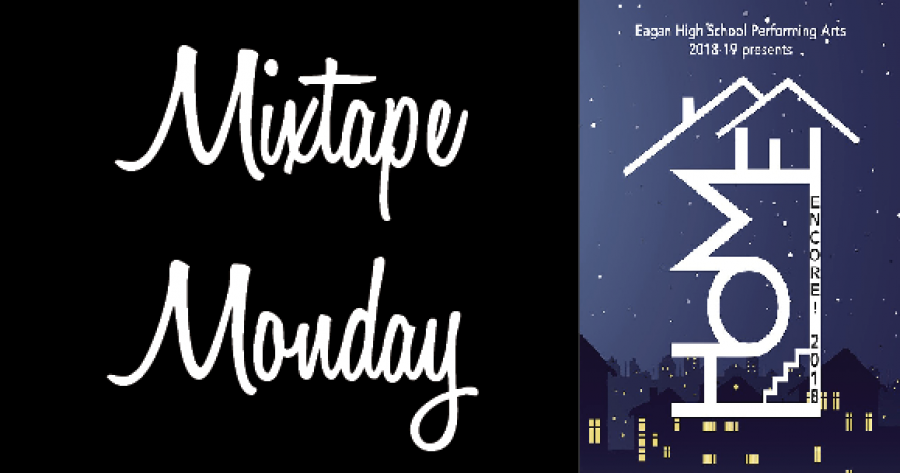 Mixtape Monday: Encore edition