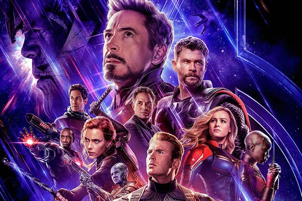 I saw “Avengers: Endgame” without any context; here’s what I thought