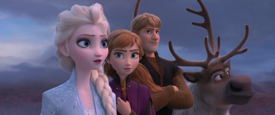 Frozen II: worth the watch or a bitter mistake?