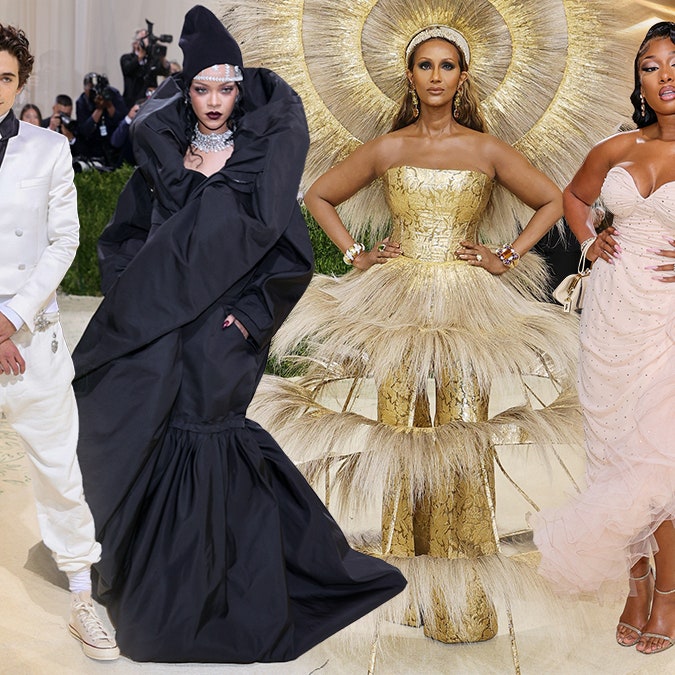 Emma Chamberlain Didn't Go to Prom, So She Went to the Met Gala