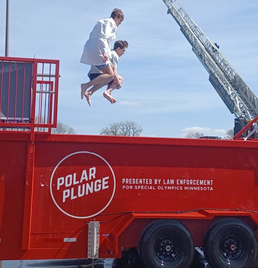 Eagans+First+Polar+Plunge