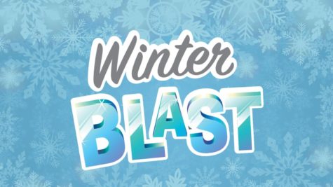 Winter Blast Week Sports Schedule