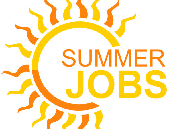 Summer Job Q and A