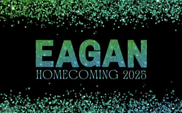 Homecoming 2025 Schedule