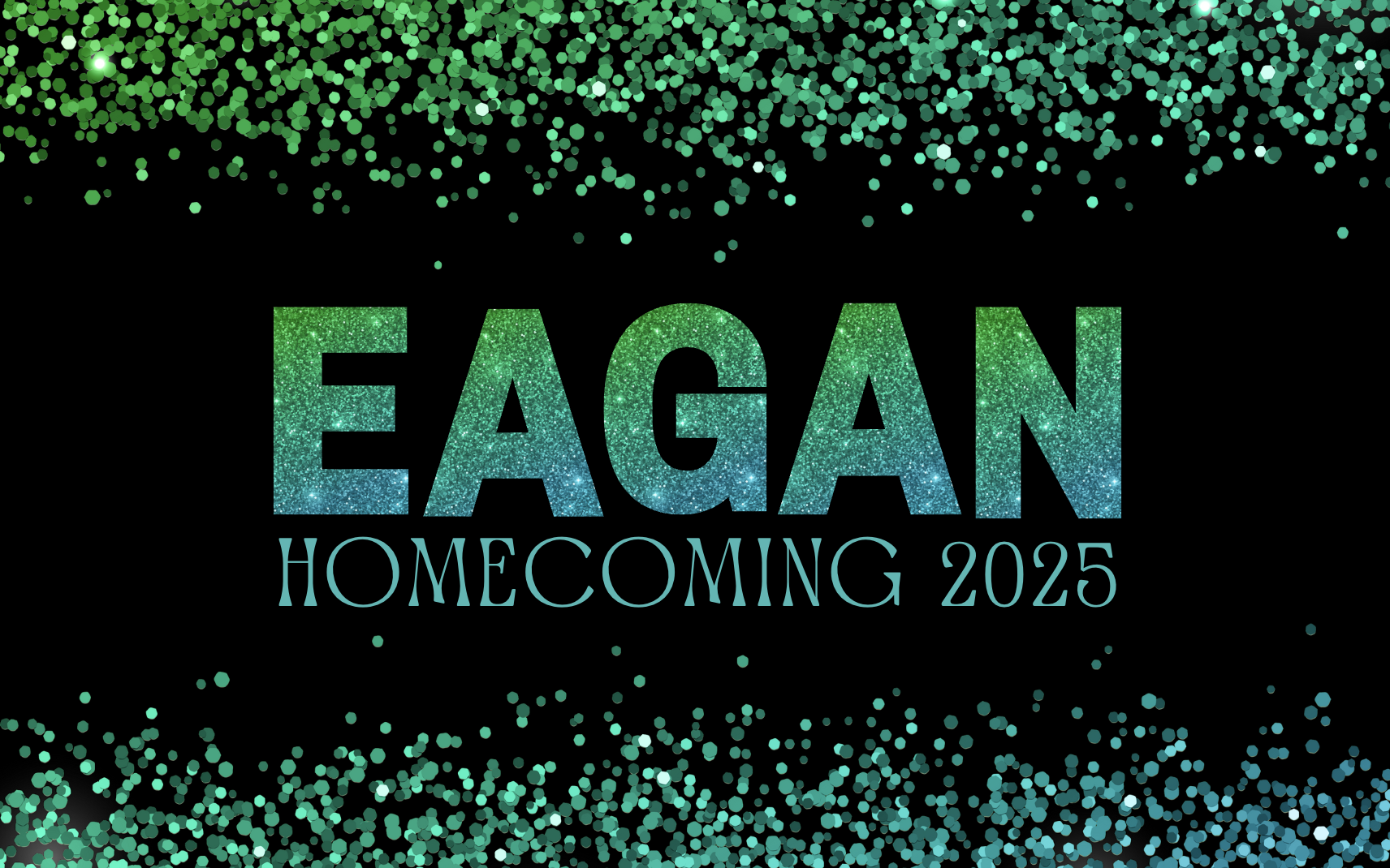 Homecoming 2025 Schedule