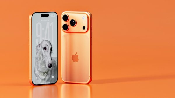 iPhone 17 Pro hands-on review