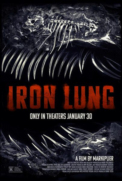 Markiplier finds box office success with Iron Lung
